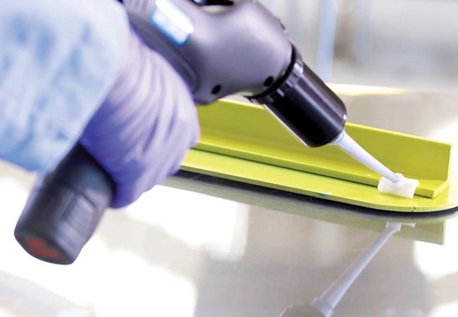Sealants